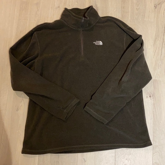 The North Face Fleece Pullover - Picture 1 of 6